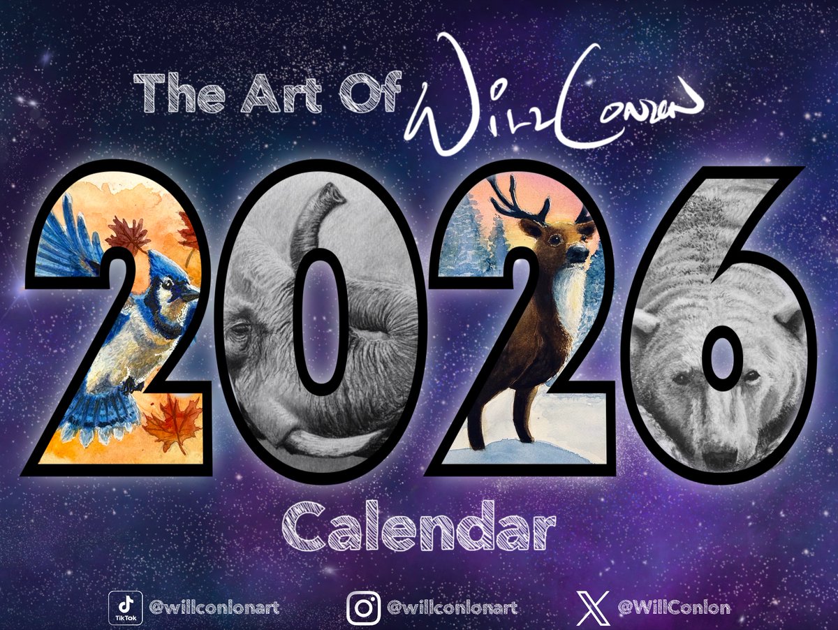 Will Conlon 🇨🇦 tweet media