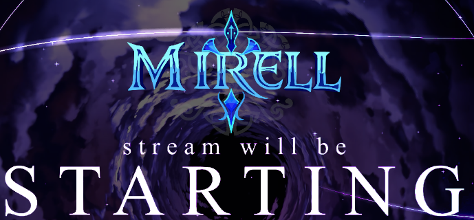 Mirell - ✨ The awakening is here ✨ tweet media