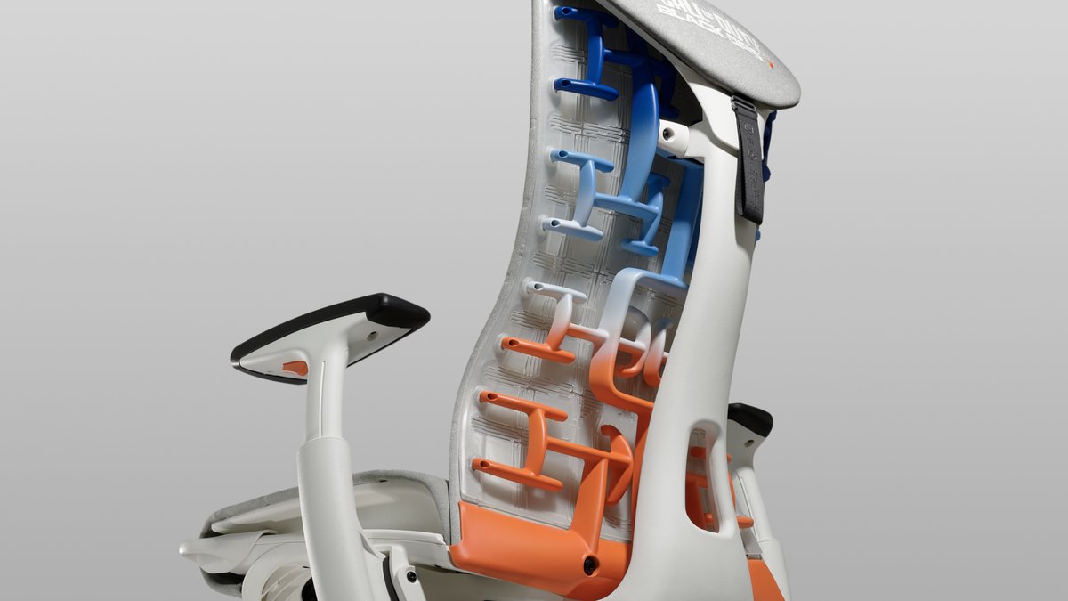 『Call of Duty: Black Ops 7』シーズン01開幕記念プレゼントキャンペーン🎉

シーズン01の開幕を記念して、『Call of Duty: Black Ops 7』の世界観にインスパイアされたカスタム Embody Gaming Chair を抽選で1名様にプレゼント！

応募方法：
①<a href="/HMGaming_jp/">Herman Miller Gaming Japan</a> をフォローの上、この投稿に