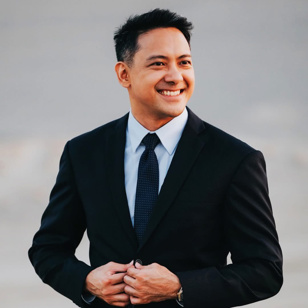 iamJulianMiguel's tweet photo. Nawala na yata yung spark ni zaddy. https://t.co/tHOsX5GBXd