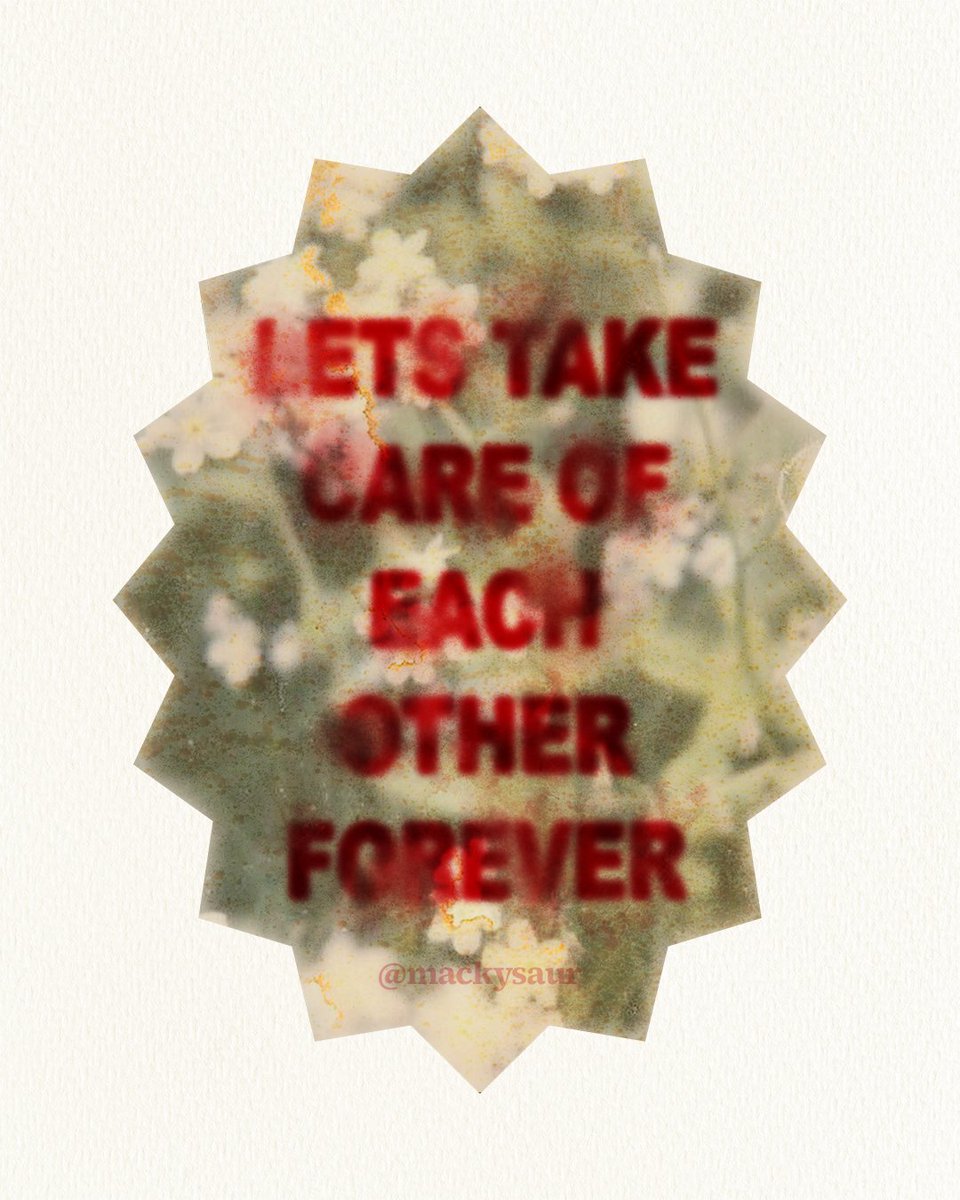 macky ⭐ tweet media