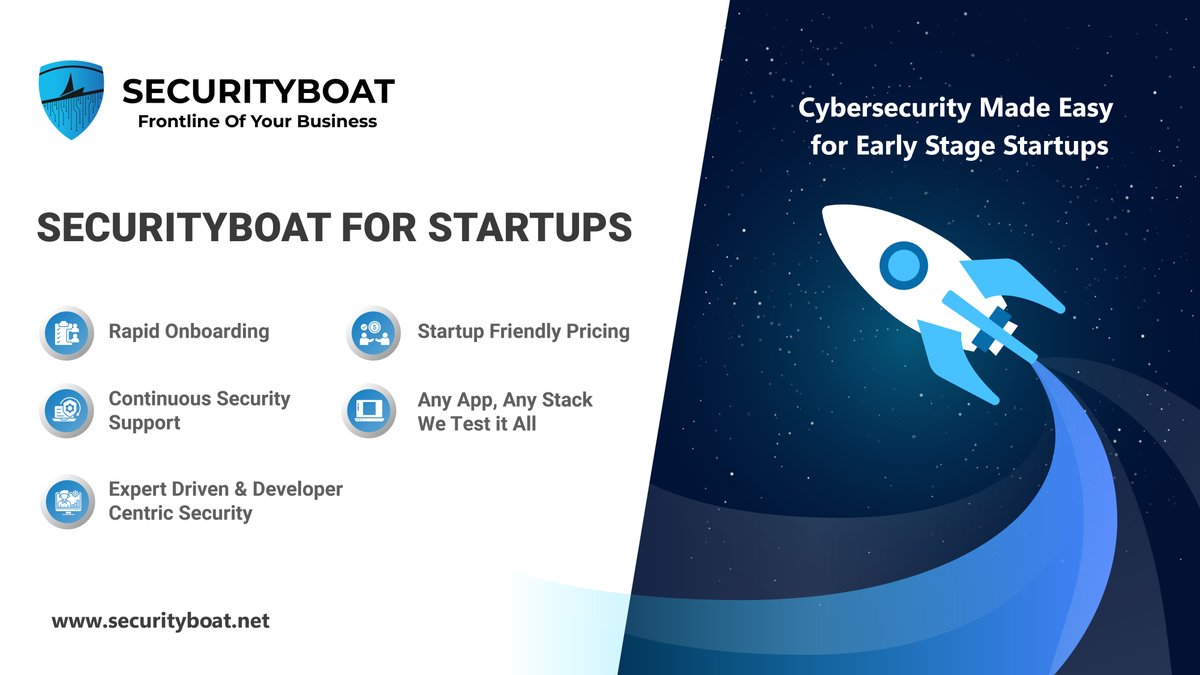 Securityboat tweet media