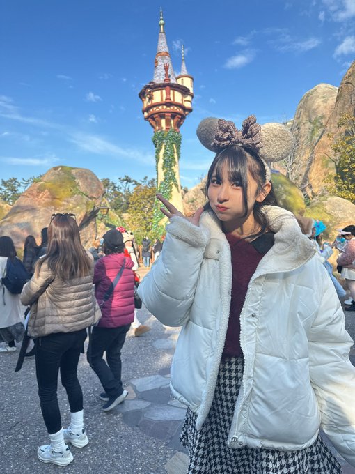 Twitterのコスプレ画像13