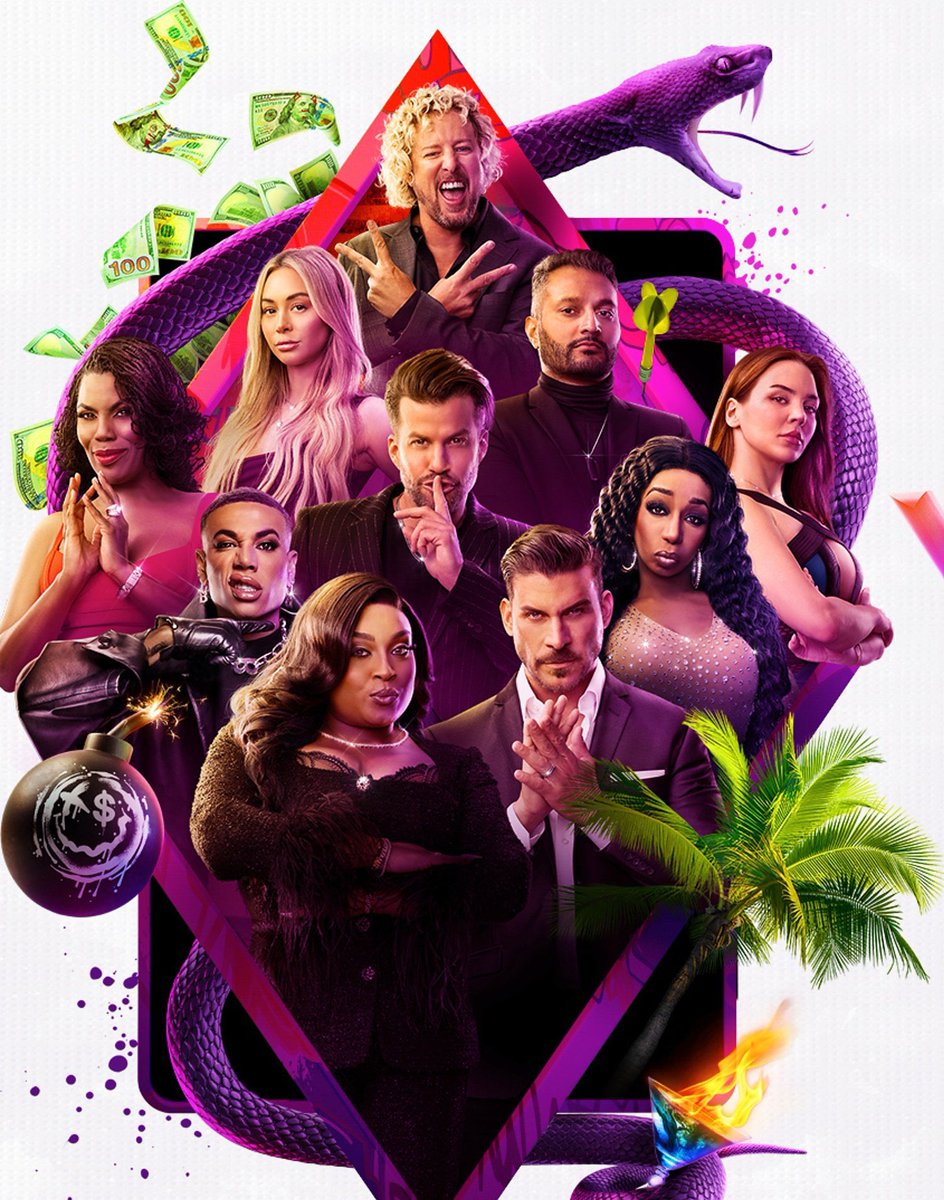 CERTEZA que a carol vai ser convidada para a casa dos vilões. ansioso pra torcer  pra diva mais um reality!