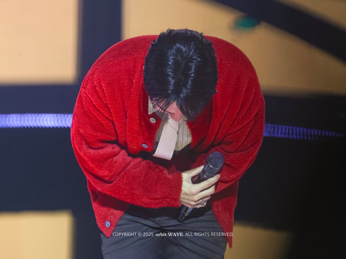 𝐨𝐫𝐛𝐢𝐭:𝐖𝐀𝐕𝐄 tweet media