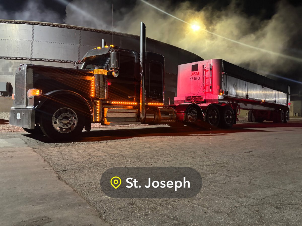 Heishman Ag tweet media