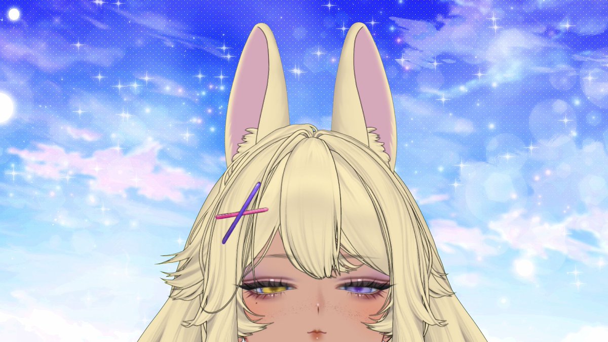 mimi the dreamwalker 🐇💭🌟 tweet media
