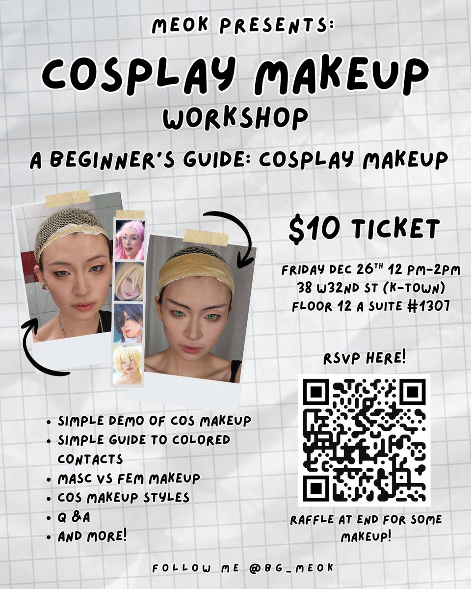 Meok | 미옥 🔜 fanstage.nyc tweet media