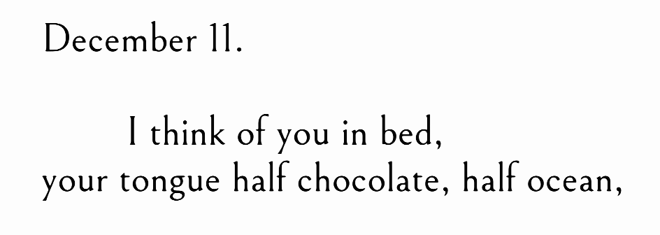 NostosLit's tweet photo. ― Anne Sexton, The Complete Poems https://t.co/GoiCe2BiEq