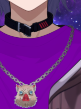 Did you know Inosuke will be there? guess you could say he's "COMING THROUGH!!!, LORD INOSUKE IS HERE" sorry he's very loud XD
Also there's umm..
#streamer #gamer #twitchstreamer #live2dvtuber #vtuber #envtuber #vtuberEN #Debut #nya #nerd #contentcreator #shirounyaa #fypシ゚ #fyp