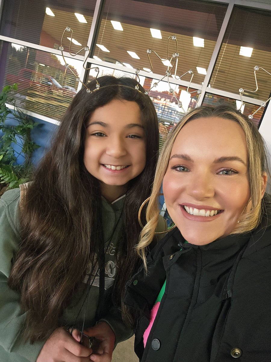 Kristy Denlinger tweet media