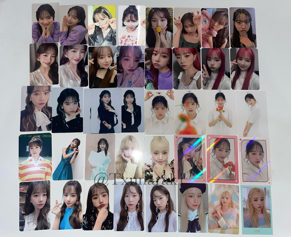 Txnnarak1's tweet photo. wts ปล่อยค้าบ

- joyuri
• ใบละ 80 บาท 
สนใจสอบถามเพิ่มเติมได้ค่ะ (รับเยอะลดได้ค่ะ)

📮ส่งฟรีค่ะ

#ตลาดนัดjoyuri #ตลาดนัดizone #ตลาดนัดโจยูริ https://t.co/wGpkgJU6Vb