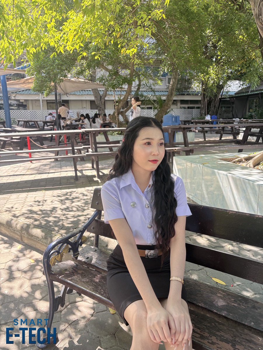 SciMathE_TECH's tweet image. ชื่อเล่น ฟิล์ม
ห้อง TAC2/1 
IG :cfilm_kedsara_
TikTok : แมวชื่อกาฟิว🦋
#SmartETech