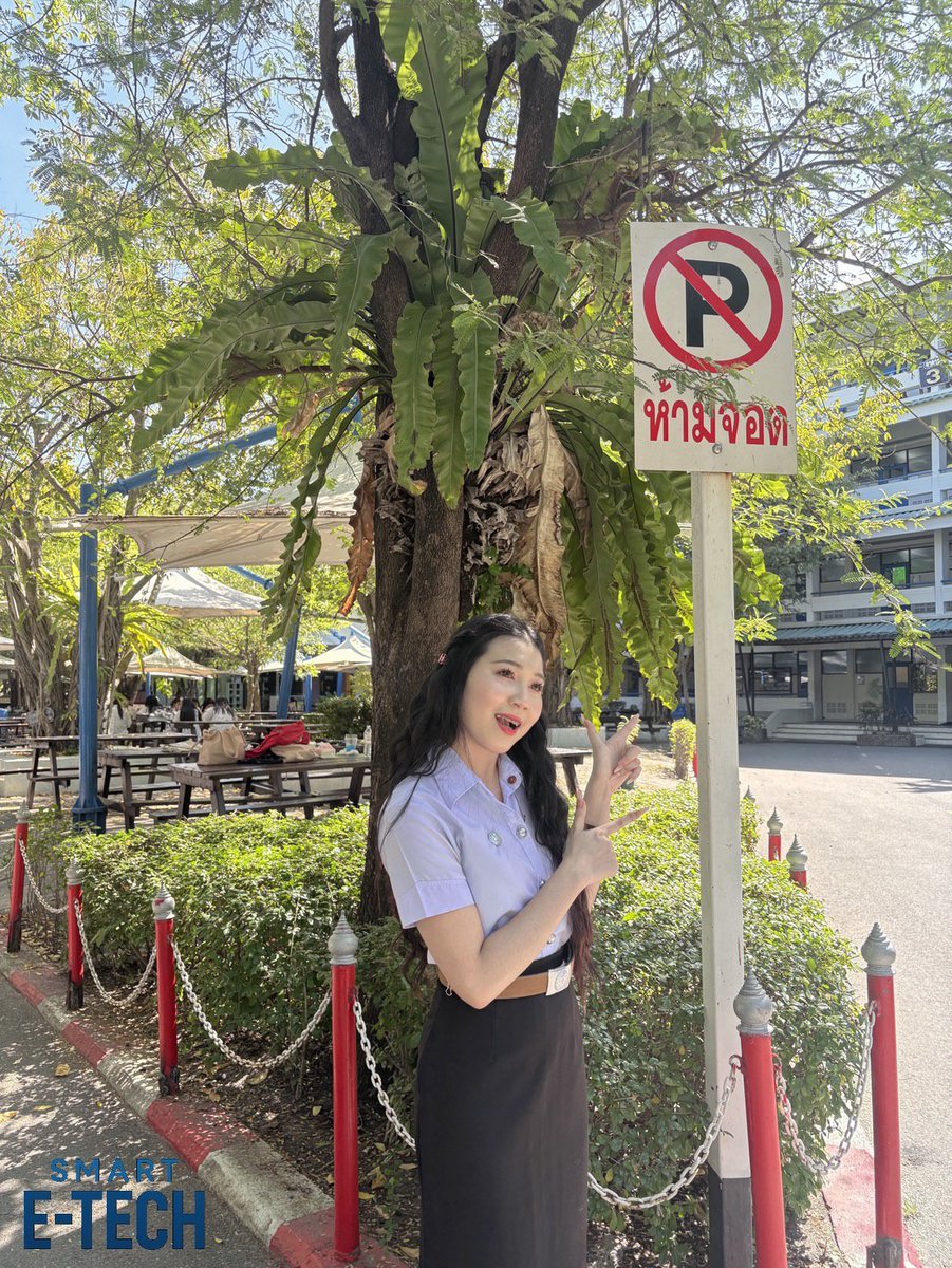 SciMathE_TECH's tweet image. ชื่อเล่น ฟิล์ม
ห้อง TAC2/1 
IG :cfilm_kedsara_
TikTok : แมวชื่อกาฟิว🦋
#SmartETech