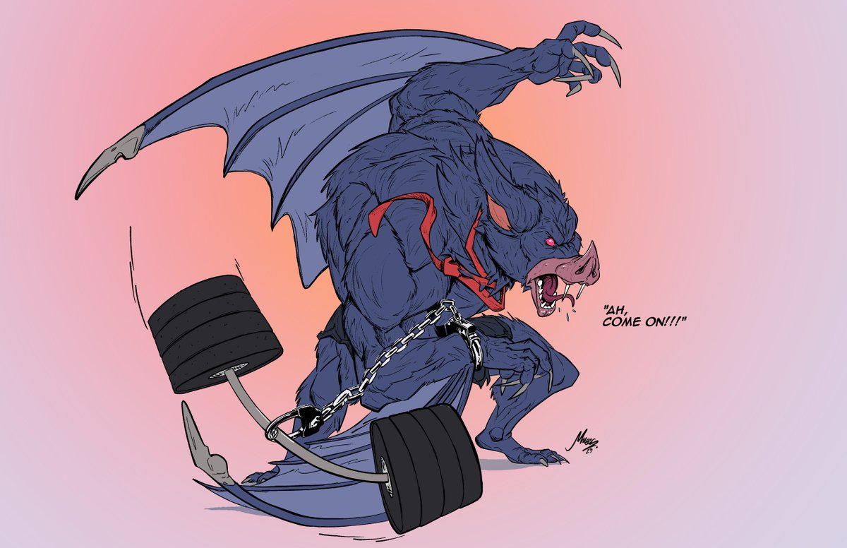 chachodraws2 🐺 COMMISSIONS OPEN! tweet media