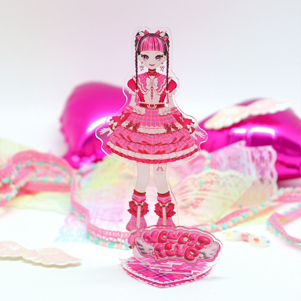 コアデグッズ総合 (@Coade_Goods) / Posts / X