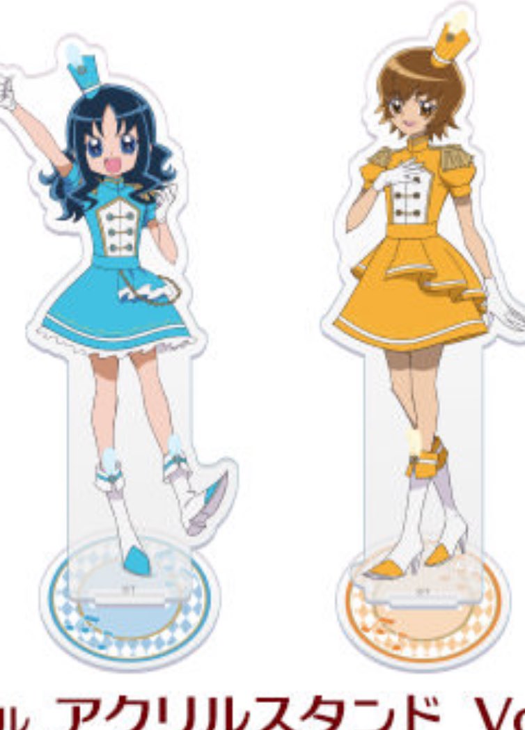 イラストオーダー✩﻿み アカババァ@C107 1日目 西2す21b (@0725akaba) / Posts / X