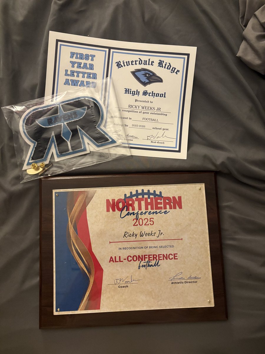 Ricky Weeks Jr tweet media