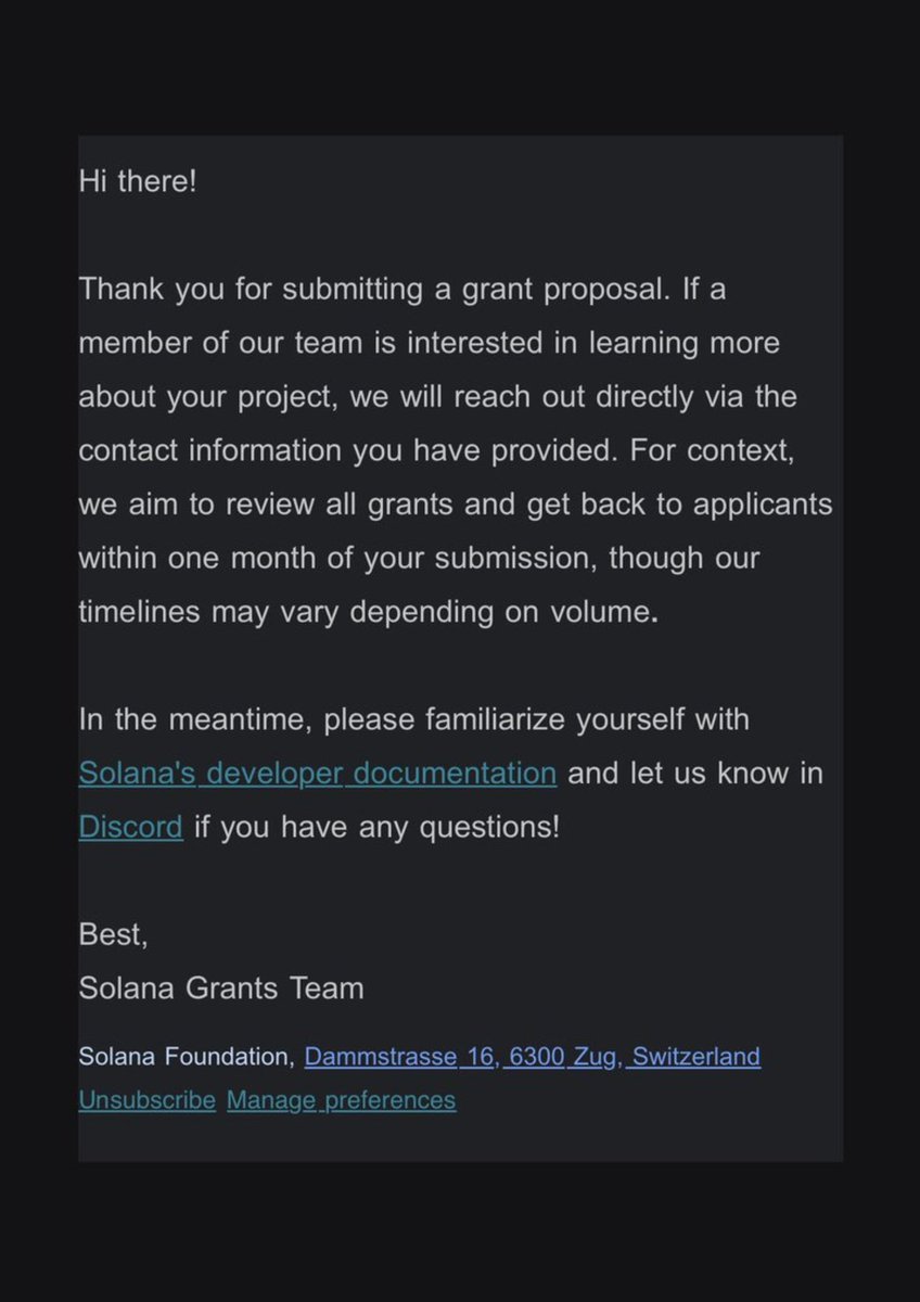 AEXUS Finance tweet media