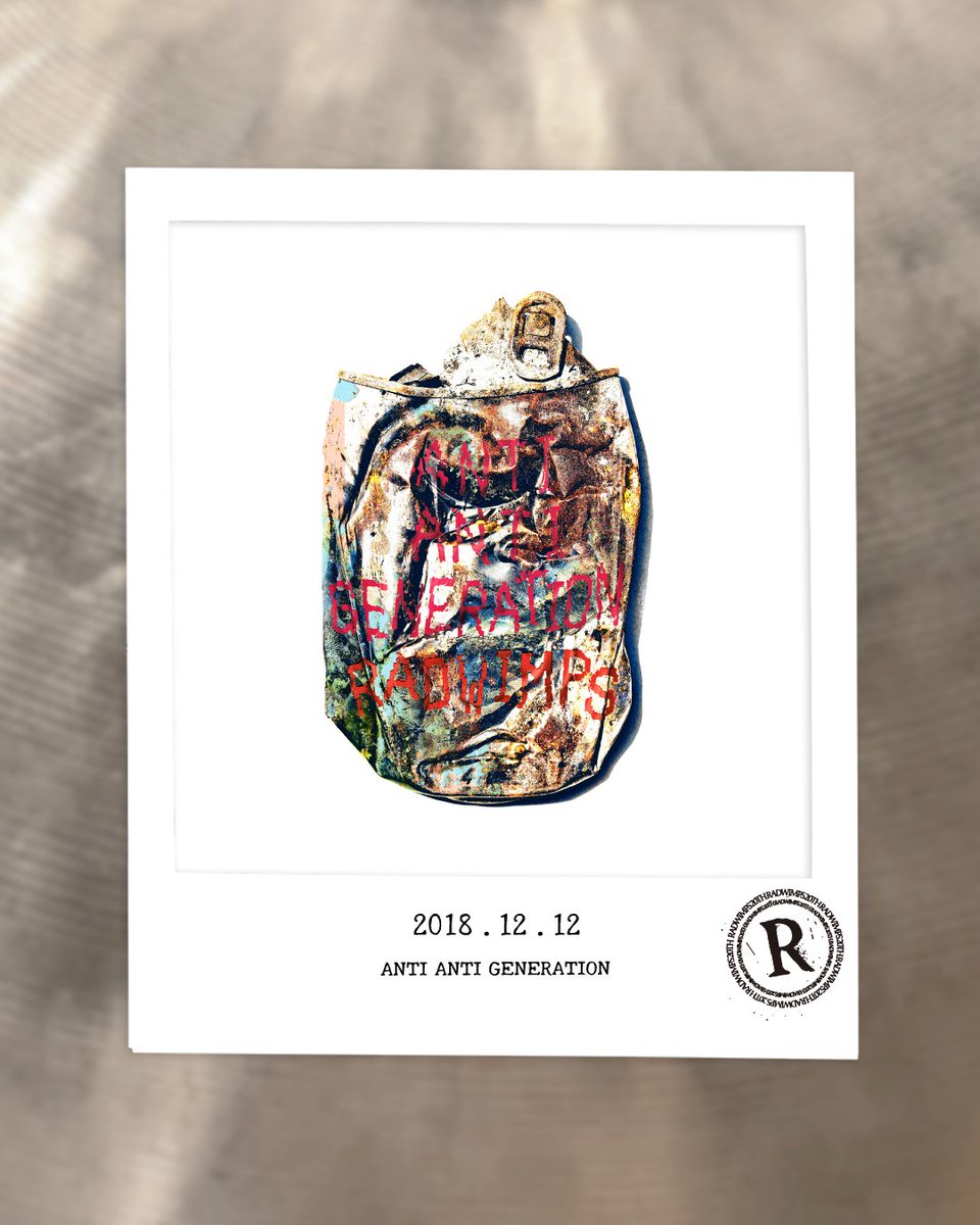 RADWIMPS (@RADWIMPS) / Posts / X