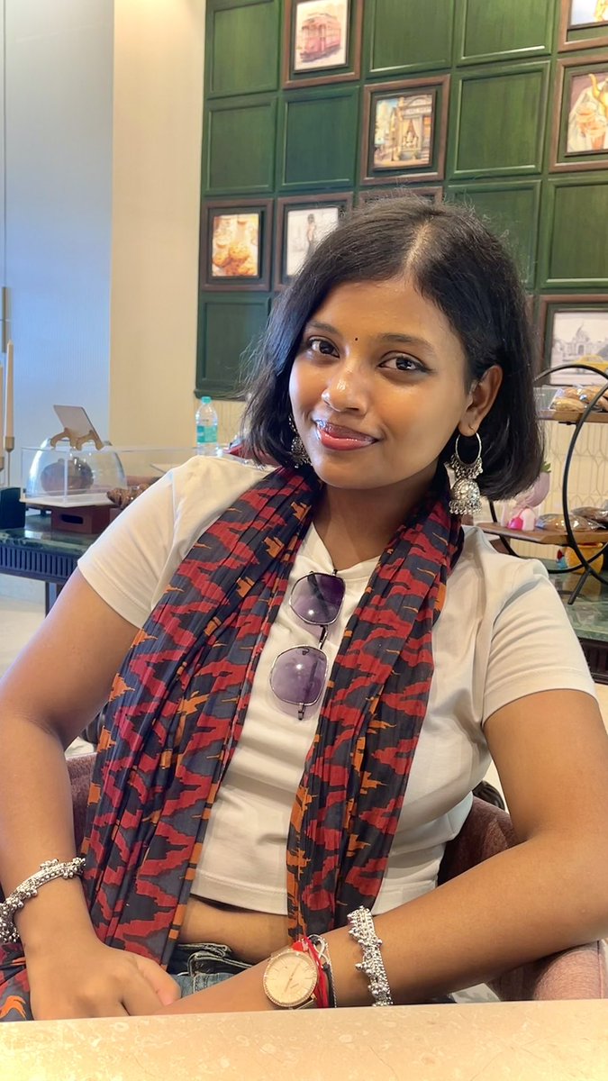 Average Indian man who became a woman vs. your idol <a href="/Tyllaaaaaaa/">Tyla</a>