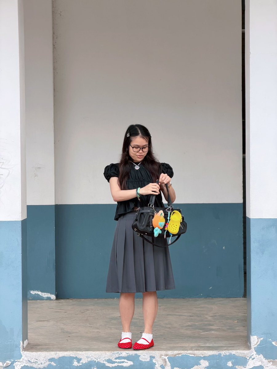 วันนี้เป็นผู้หญิง 🌻
#เป๊กผลิตโชค