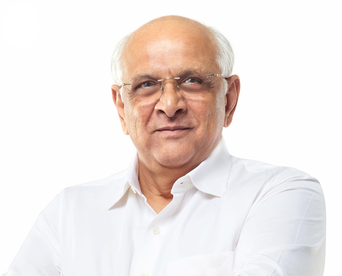 મુખ્યમંત્રી શ્રી ભૂપેન્દ્રભાઈ પટેલનો રાજ્યમાં વધુ 11 તાલુકાઓને વિકાસશીલ તાલુકાઓ જાહેર કરવાનો મહત્ત્વપૂર્ણ નિર્ણય...

કદવાલ, ઉકાઈ, ગોવિંદ ગુરુ લીમડી, સુખસર, ચીકદા, રાહ, ધરણીધર, ઓગડ, હડાદ, ગોધર, નાનાપોંઢાને વિકાસશીલ તાલુકા જાહેર કરાયા; આ વિકાસશીલ તાલુકાઓને વિકાસ કામો માટે વાર્ષિક