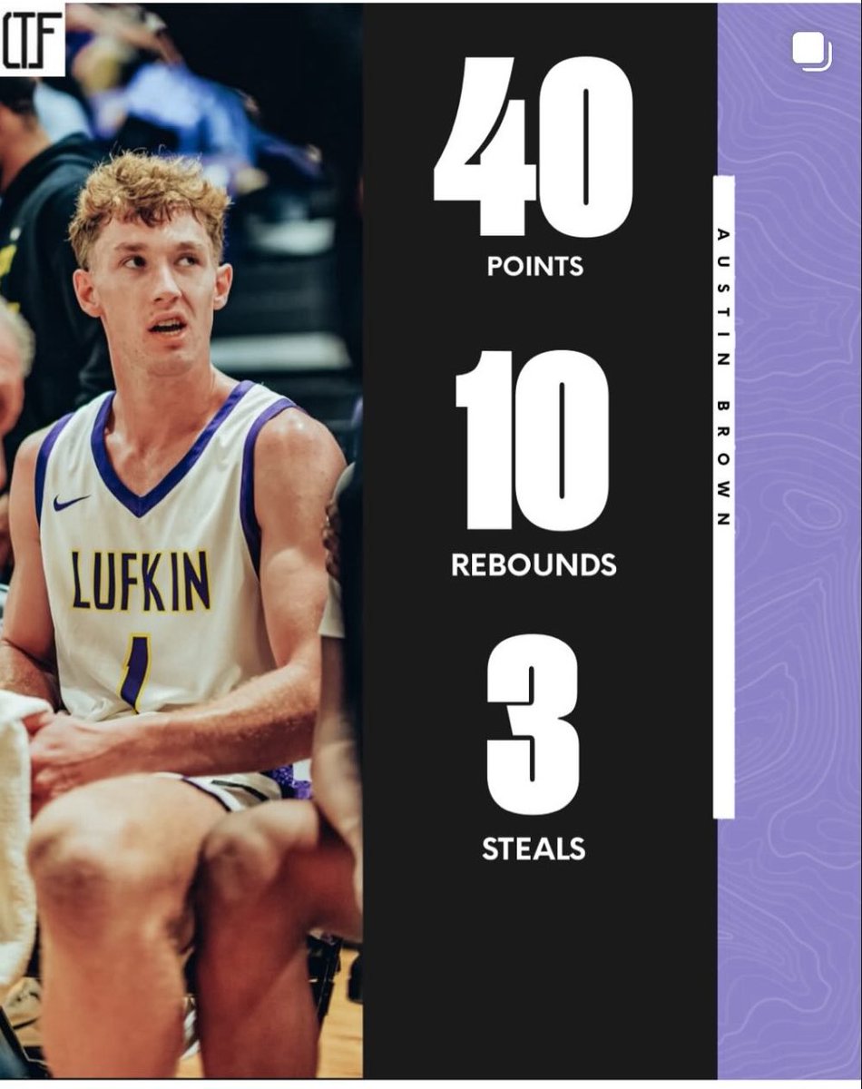 Austin Brown tweet media