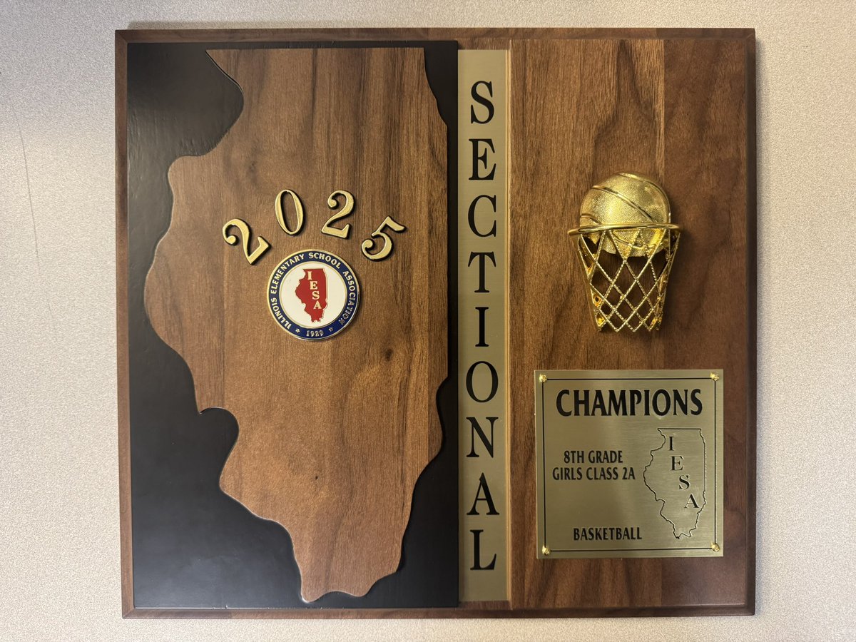 Congrats to the JFK 8th Grade team! Going back to State with a 23-19 W against Seneca tonight!