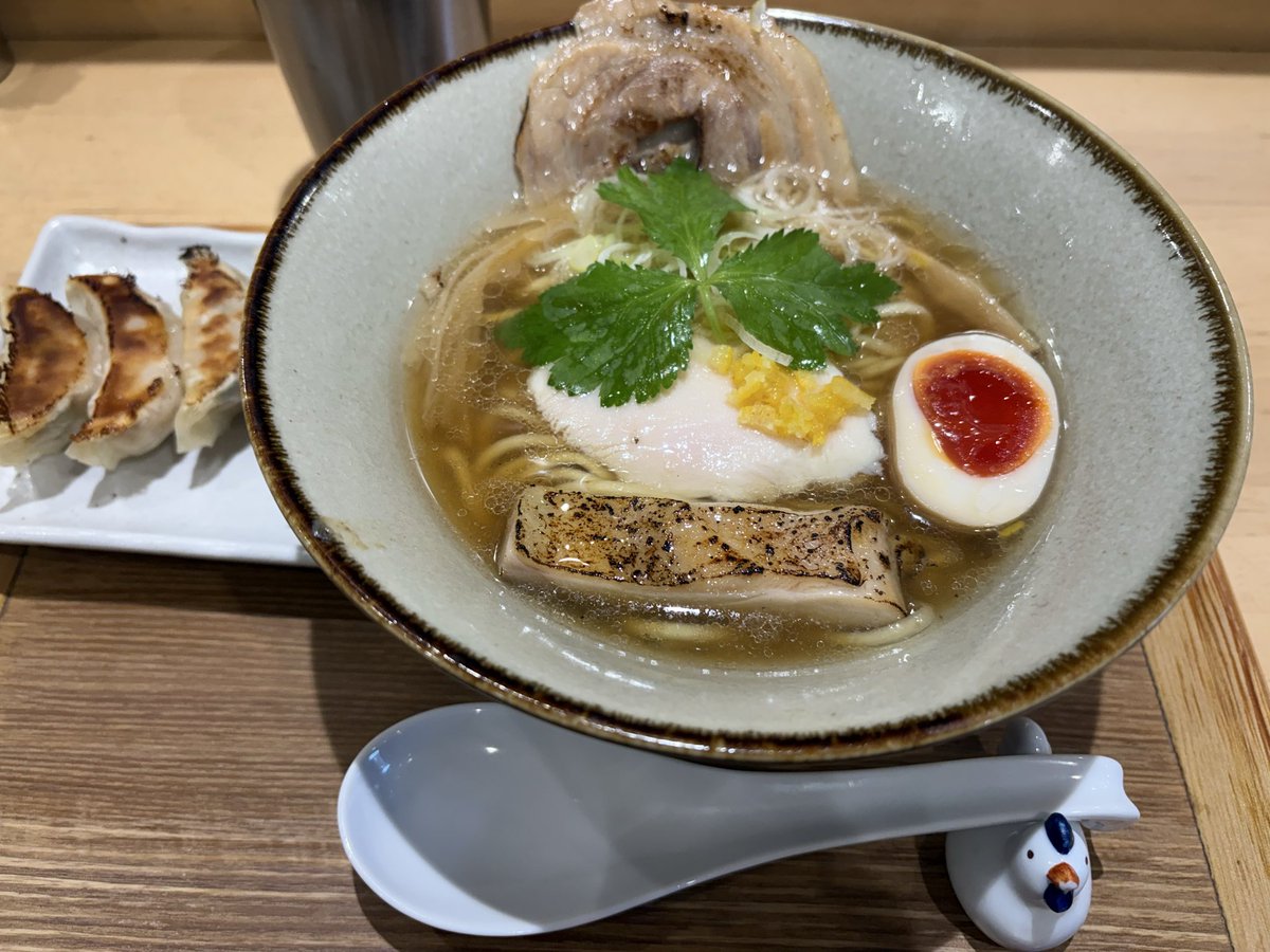 お迎え前のお昼ご飯