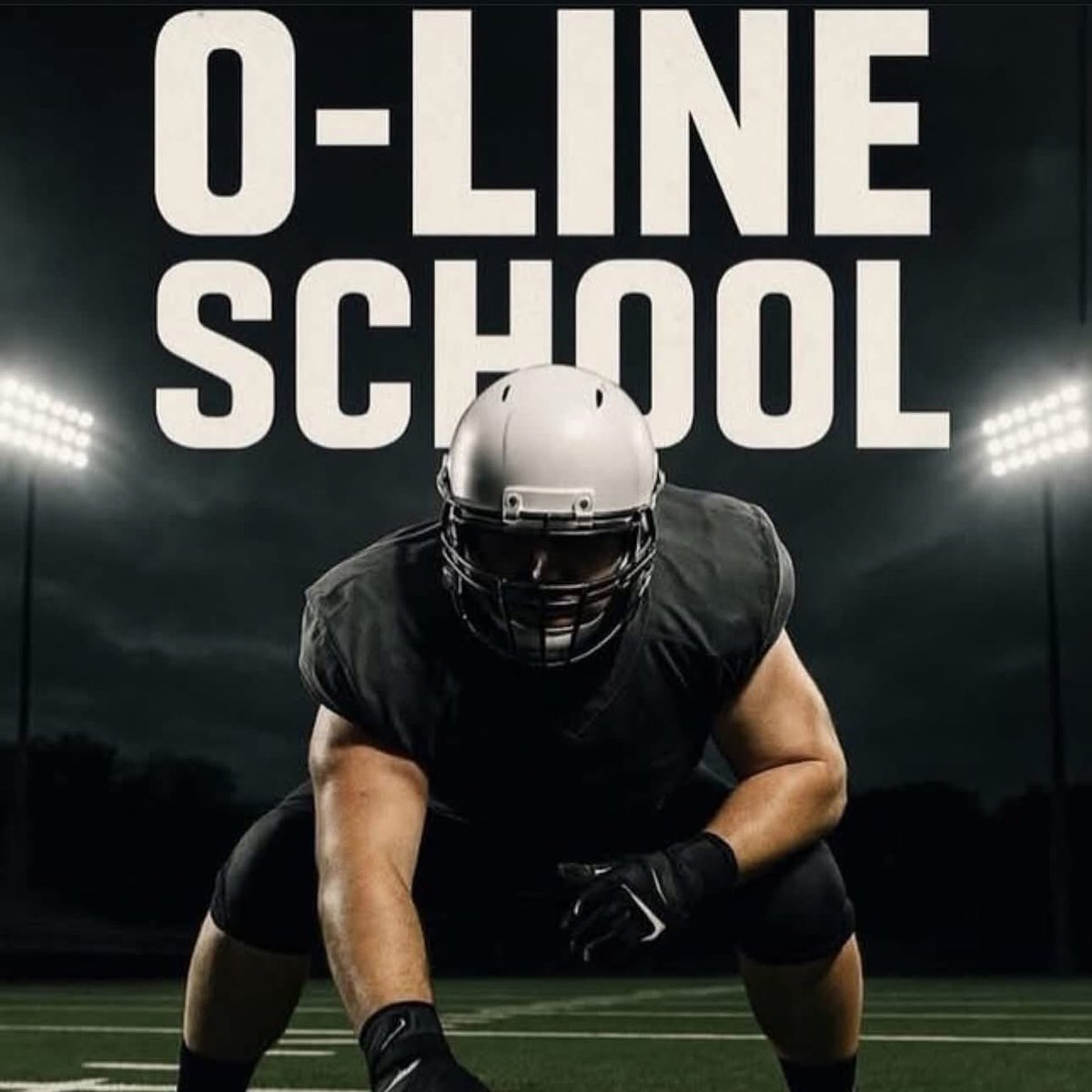 LoganTillman's tweet image. #OLSchool is live! 
The 12-week virtual course is open to all ages—comment OL below / DM &amp;amp; Let’s work! 🙌🏽