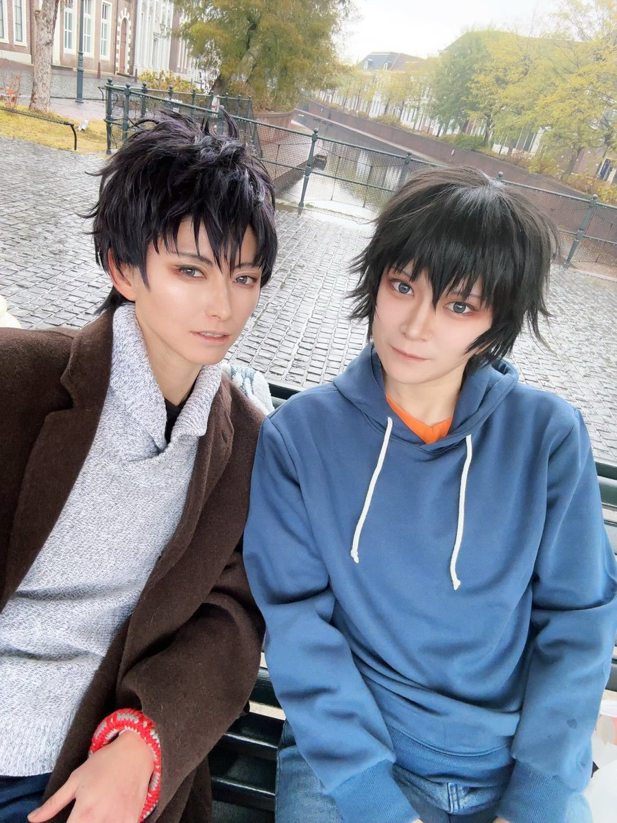 テンボスで水篠旬S級とE級でいるよ✨✨✨ 誠ちゃんの予行練習です