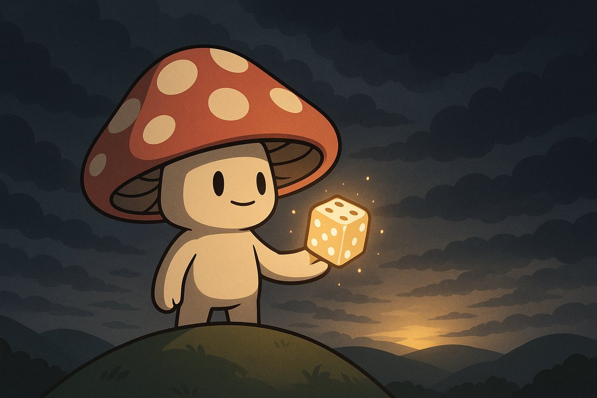 Fate War ｜LINE’s Mini Dapp tweet media