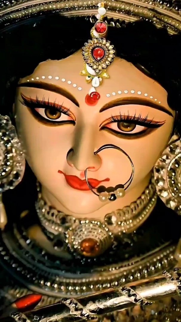 #या #देवी #सर्व #भूतेषु 
#शक्ति #रूपेना #संस्कृत
#नमस्ते #नमस्ते 
#नमो #नमः 
#हे माता#रानी हम सब पर कृपा बनाए रखें 🙏