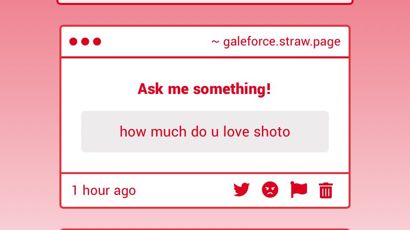 INASA YOARASHI tweet media