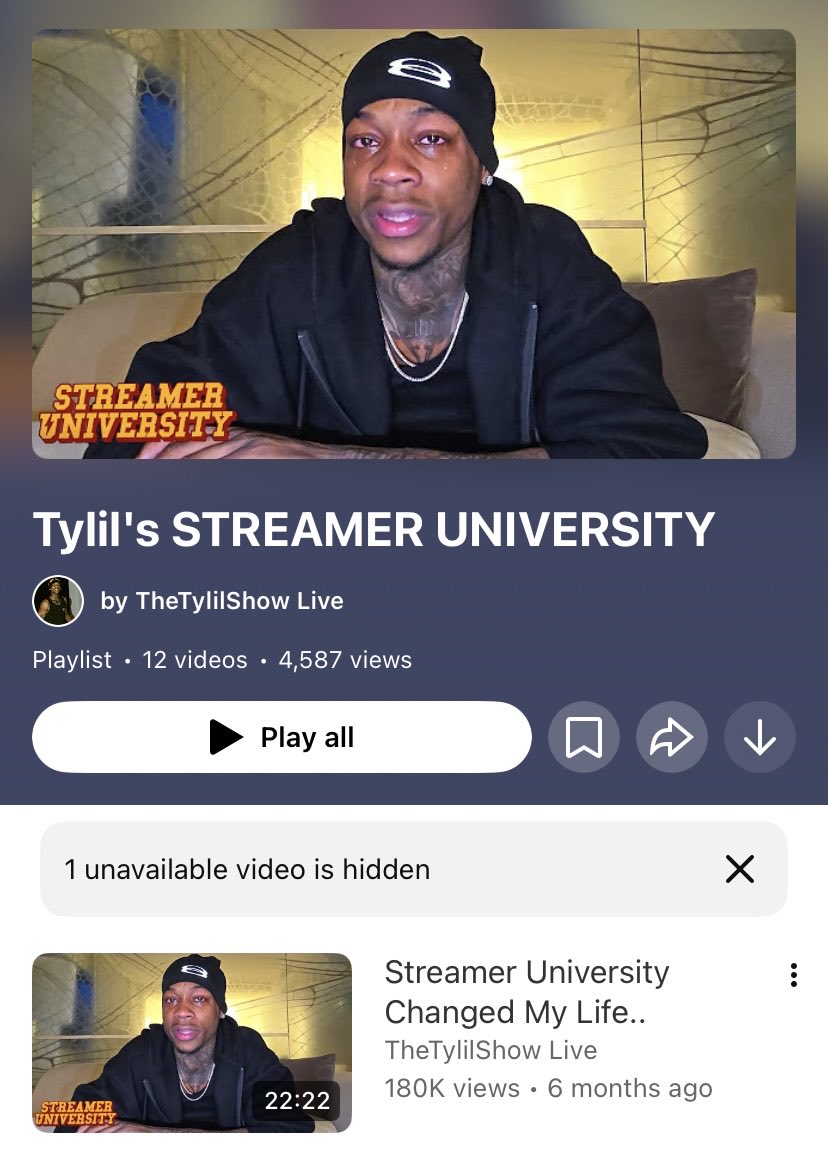 Justin_Ljim's tweet photo. @degencinema Streamer “awards” huh🤔 …. not….. streamer UNIVERSITY?  …mmmMmmm… https://t.co/f2g0F3dup1
