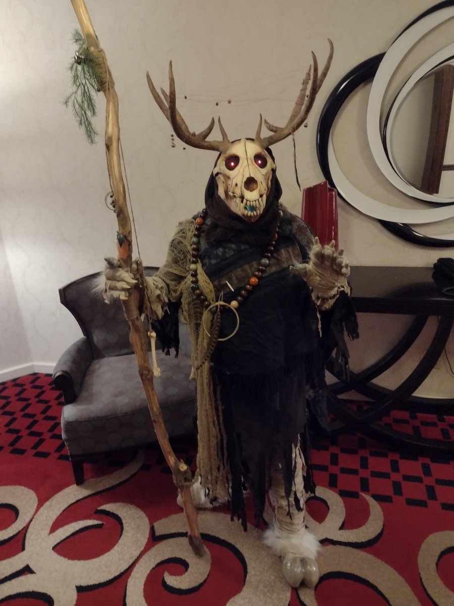 MonsterjuiceART's tweet photo. pics of me at #MFF this year https://t.co/Ps6TQ64WVK