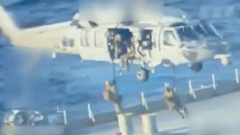 Condenamos firmemente el asalto al buque petrolero venezolano por parte de fuerzas militares del gobierno fascista de EEUU. Este acto vil constituye una violación flagrante del Derecho Internacional y una peligrosa escalada en la agresión imperial contra los hermanos bolivarianos