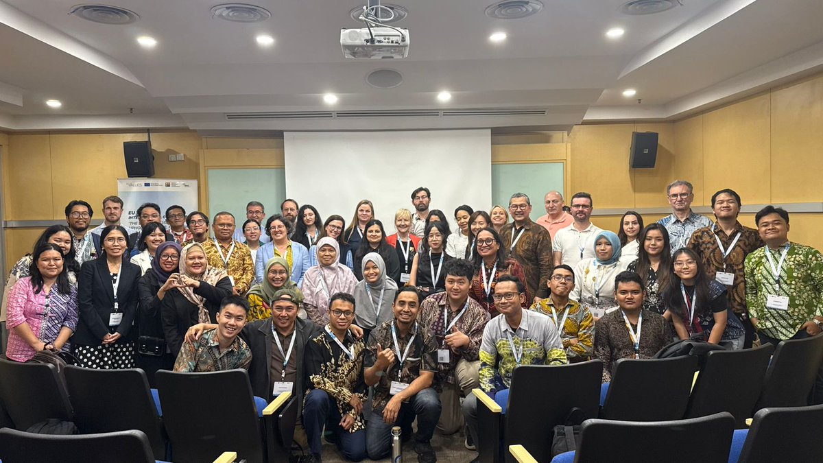 EU-VALUES - Jean Monnet Network tweet media