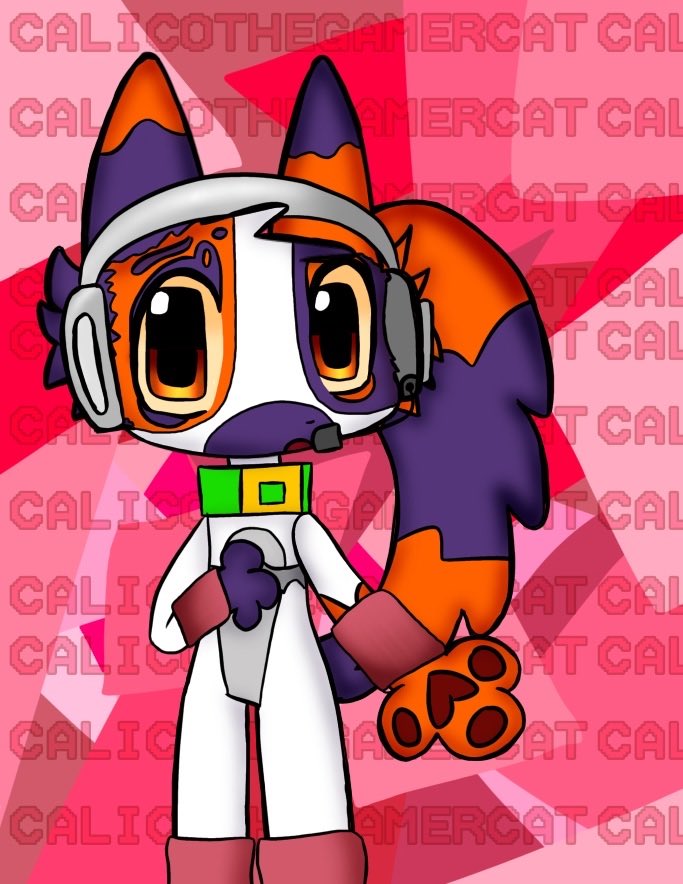 CosmicCalico25's tweet photo. Calico. 2023 to 2025/2026 (2023 2024 mid 2025 late 2025/early 2026) https://t.co/tk2YjiOnc5