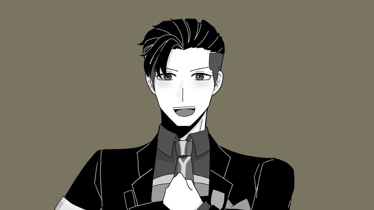 MORI@12/21 西3 ミ16b (@MORI_peer) / Posts / X