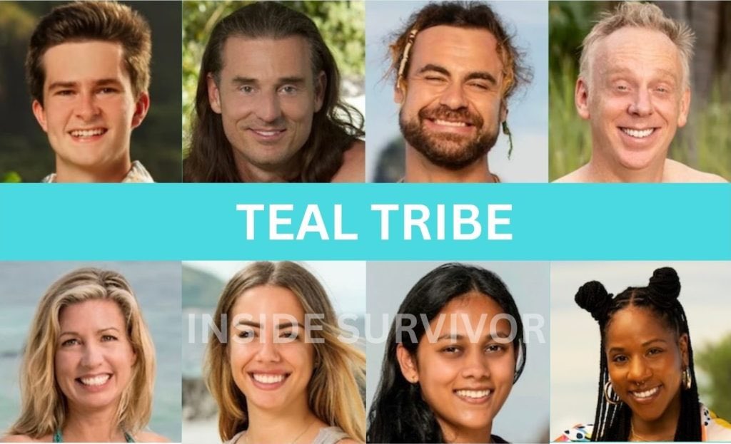 Larry - #Survivor50 🌴 tweet media