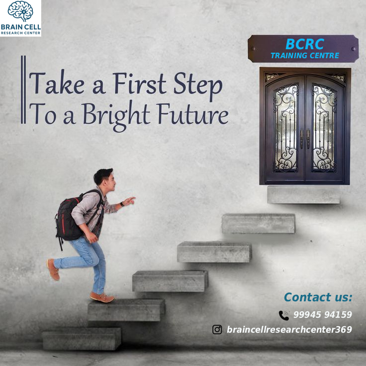 Braincell369's tweet photo. Take the First Step Toward a Brighter Future

Your career transformation begins with a single step, and at Brain Cell Research Centre (BCRC), we guide you every step of the way.

#CareerStarts #SkillDevelopment #PondicherryStudents #JobReadySkills  #StudentTraining  #LearnAndGrow https://t.co/y6NuKZywg8