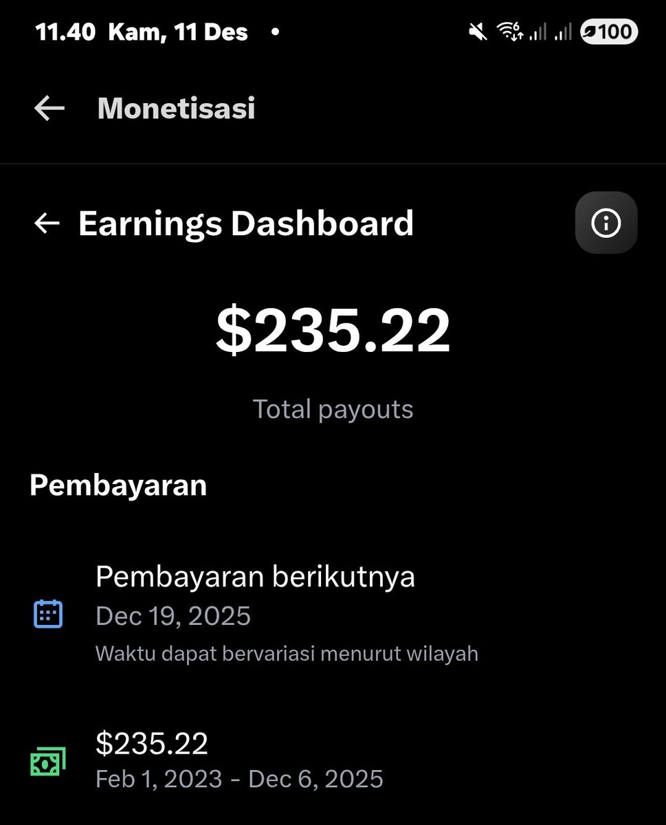 Setya Mickala tweet media