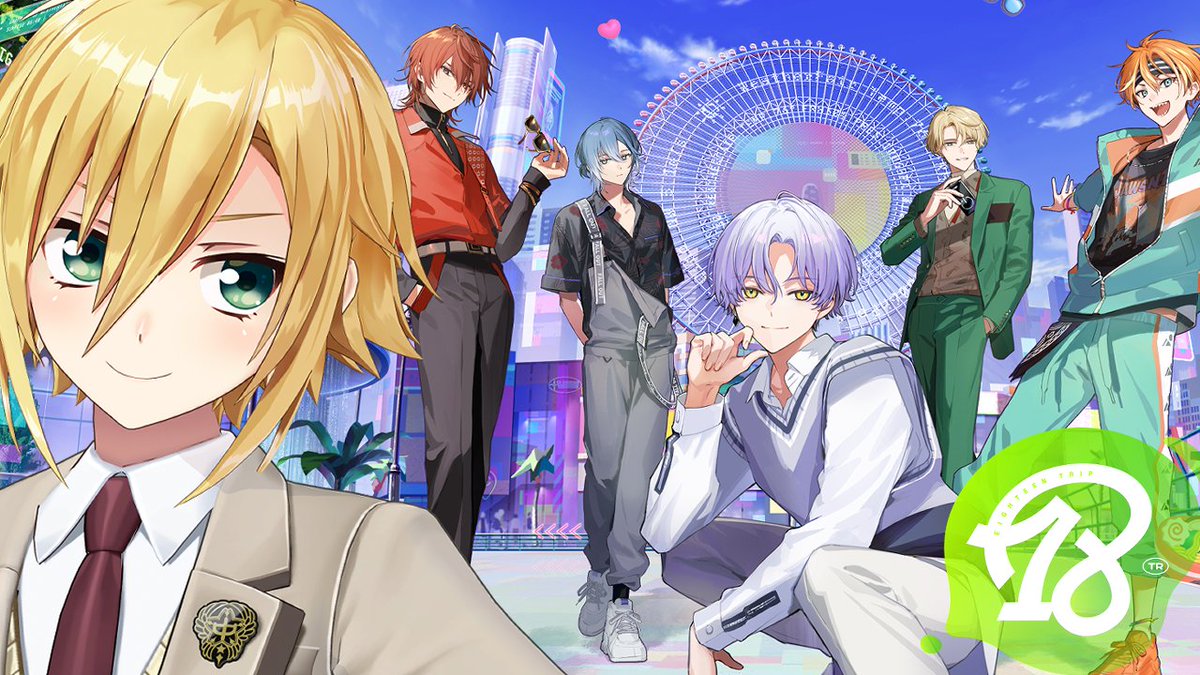 卯月コウ🌙 (@udukikohh) / Posts / X