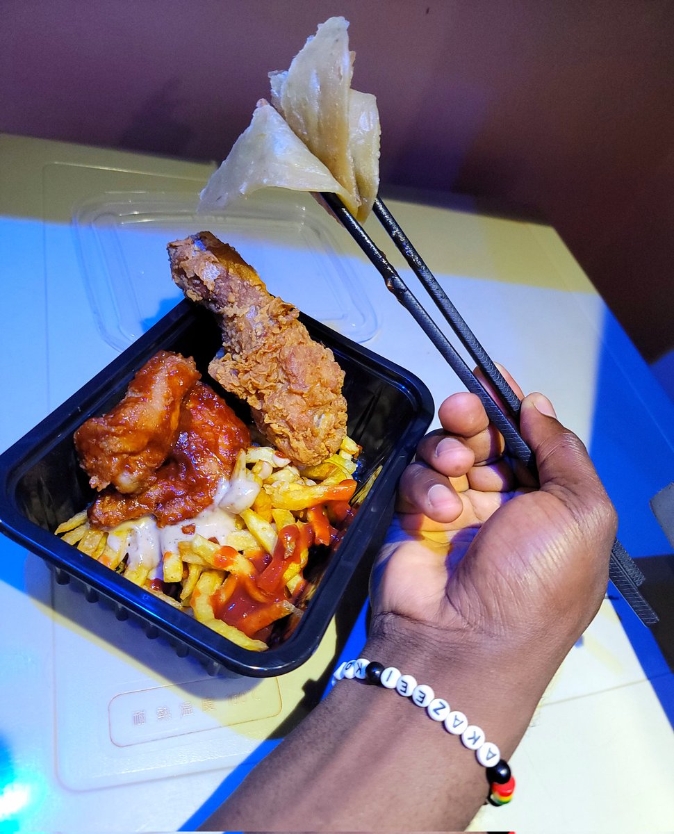 Good morning good people🌄

Take something energy comes from eating