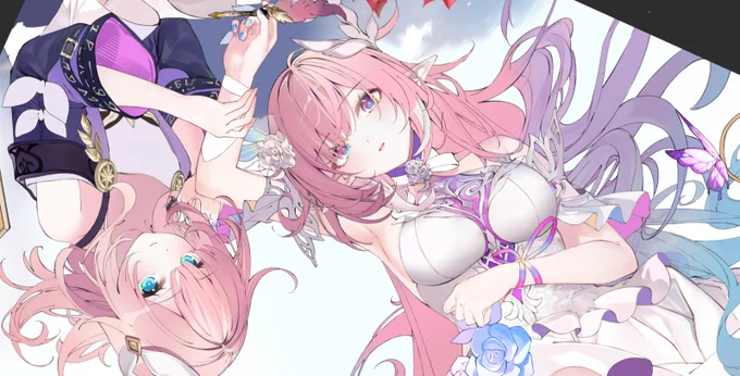 みなさん、こんにちは…! 少しの間お休みしちゃってごめんなさい。 これからまた少しずつ更新していきますね