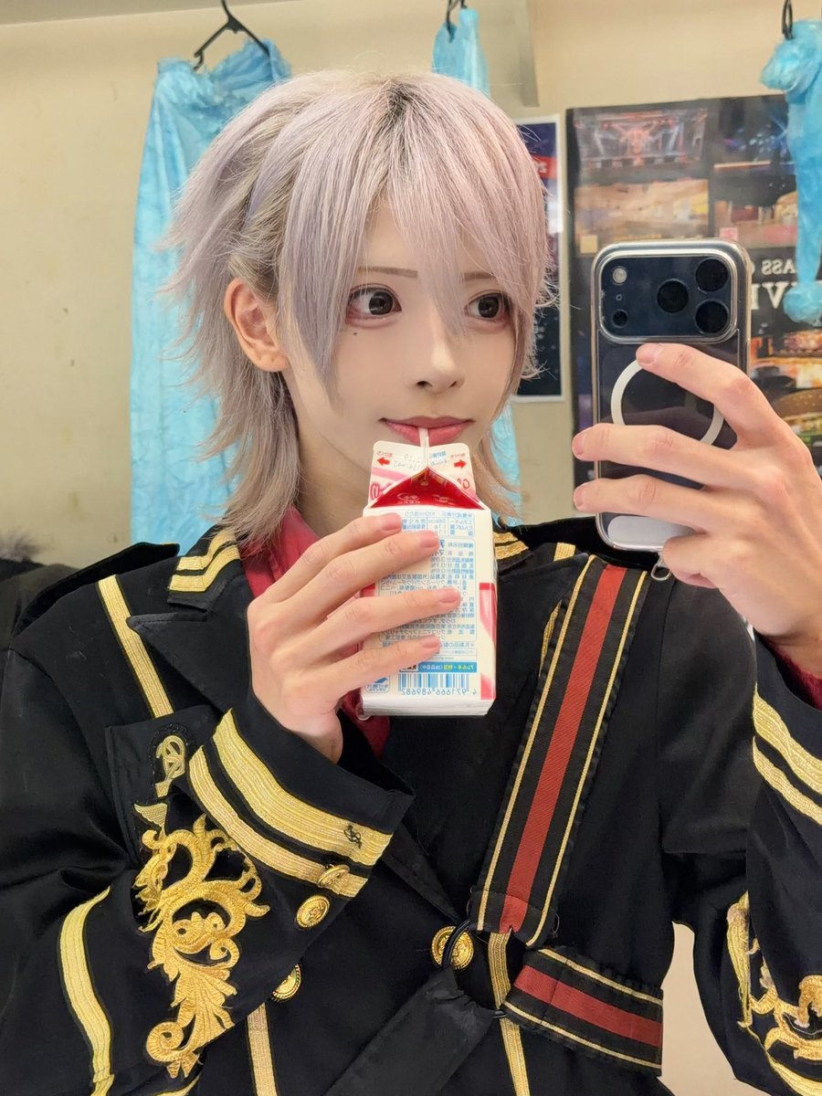 楠紫音 (@K_shion_FF) / Posts / X