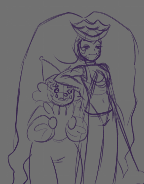 LadyReaver | COMMS OPEN tweet media