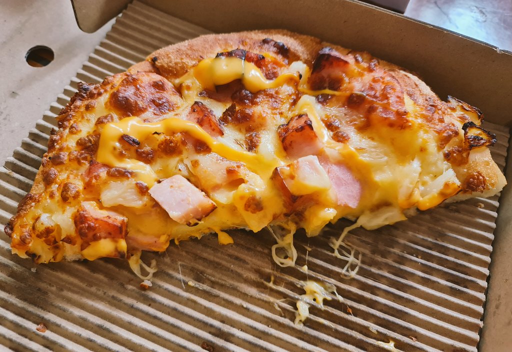 Starry Snow tweet media